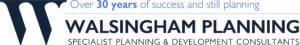 Walsingham Planning logo